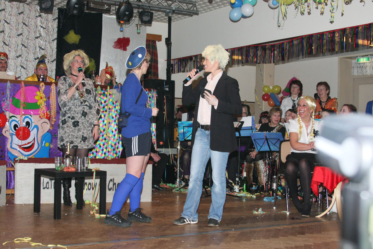 Bild 73 - Olaf 2. Tag